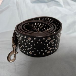 Rebecca Minkoff Guitar Strap